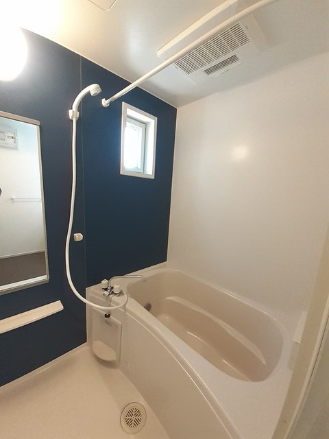 パークサイドＩ 風呂画像