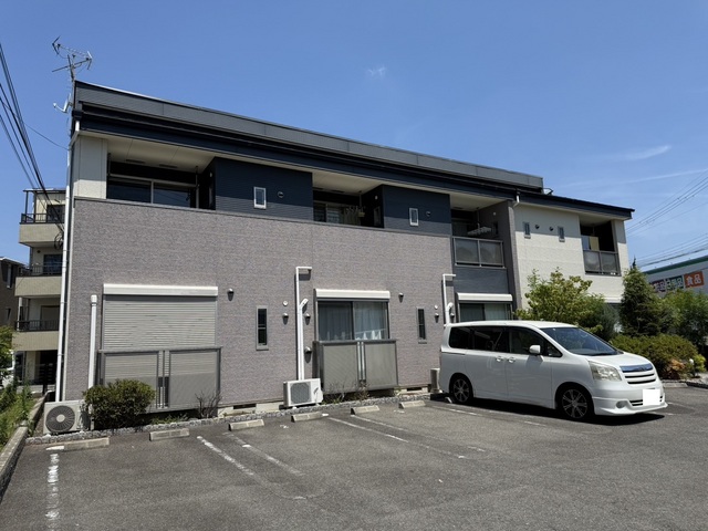 Ｃｏｍｐａｎｙ－Ⅷ 外観