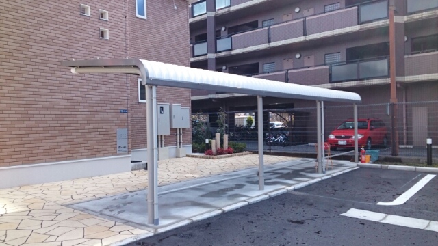 ブリーゼ その他8