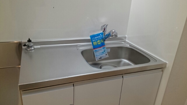 ブリーゼ キッチン