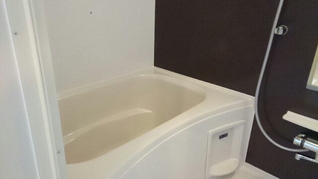 ブリーゼ 風呂画像