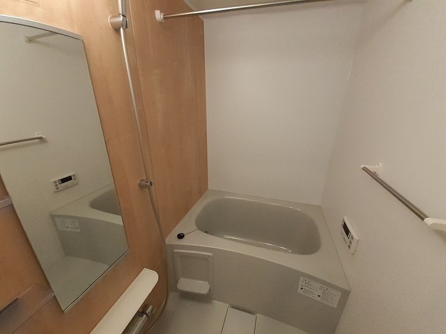 優樹邸 風呂画像