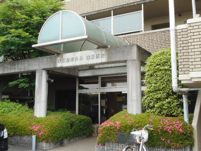 ハイツ宮ノ前 その他外観1