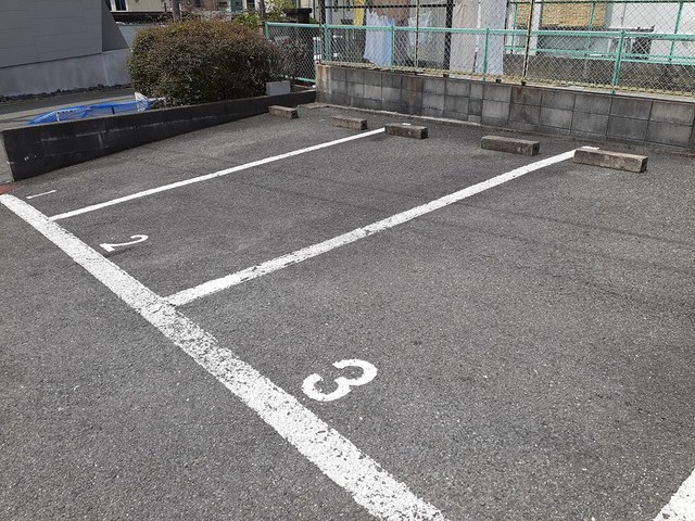 ハイツ宮ノ前 その他8