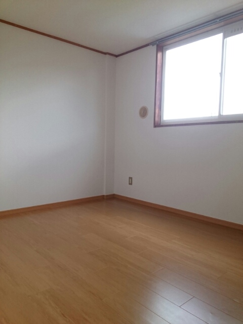 ハイツ宮ノ前 リビング