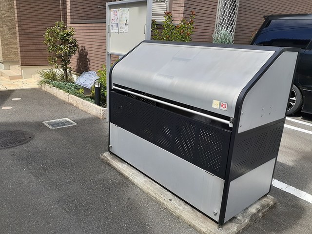 ユーアイ・ハイツ池田Ⅱ その他6