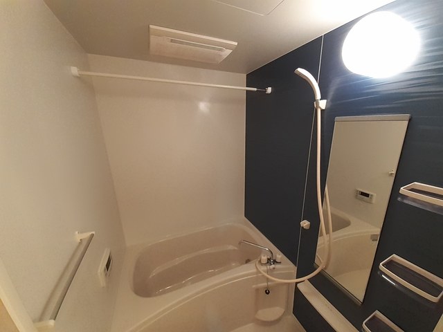 グランソーレ　めいわ 風呂画像