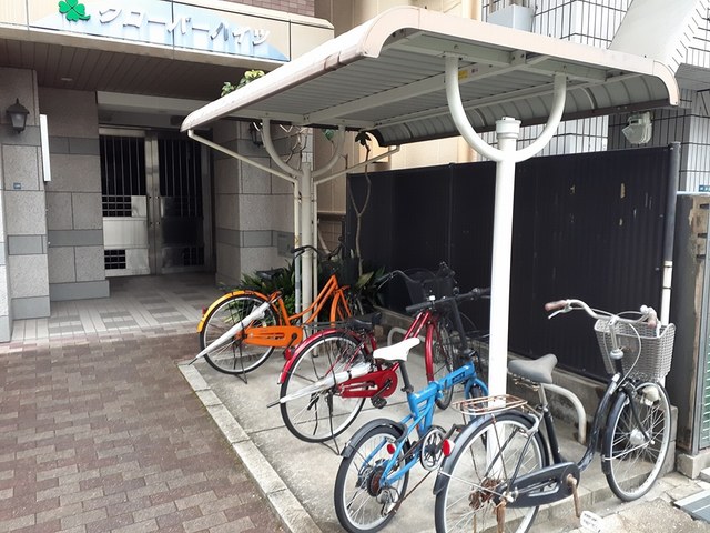 クローバーハイツ その他7