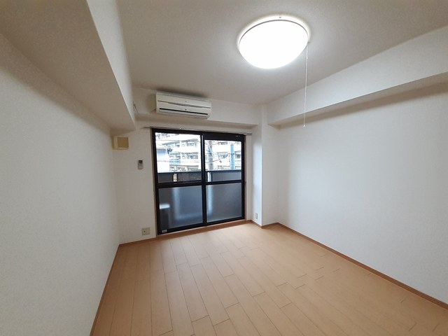 クローバーハイツ リビング