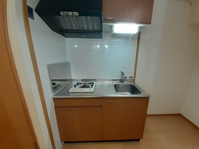 クローバーハイツ キッチン