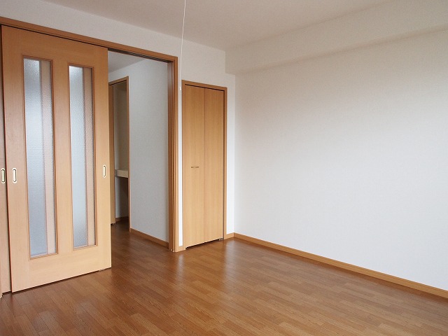 セイバリー道意 リビング