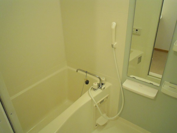 セイバリー道意 風呂画像