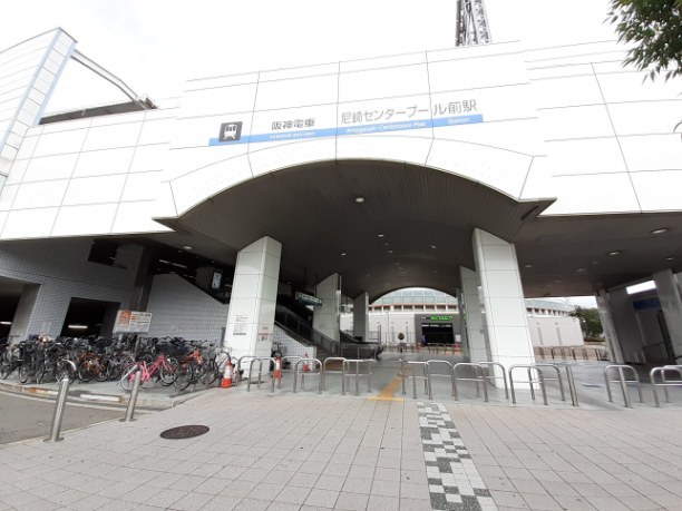 シャイン その他外観5