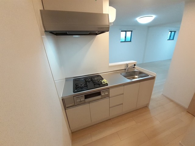 シャイン キッチン