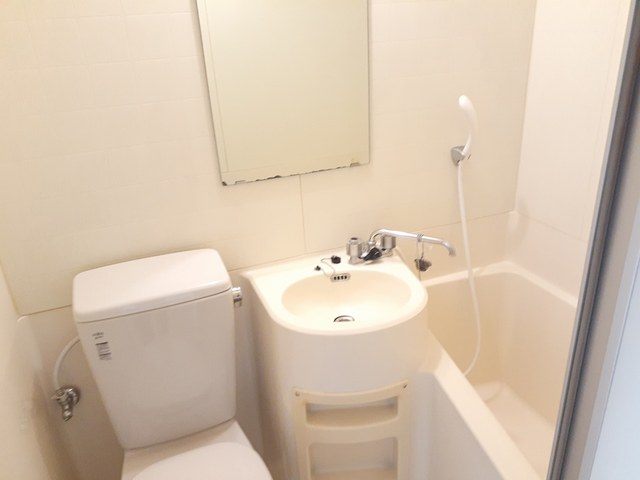 ハイツホリデー その他1