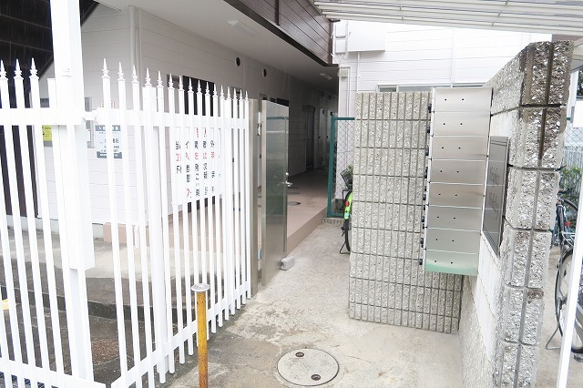 ハイツホリデー その他3