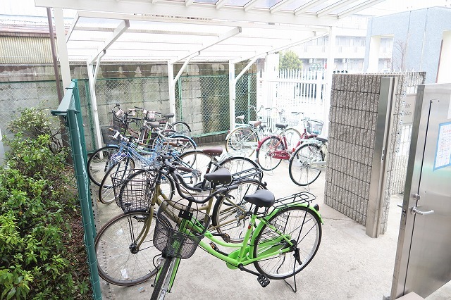 ハイツホリデー その他4