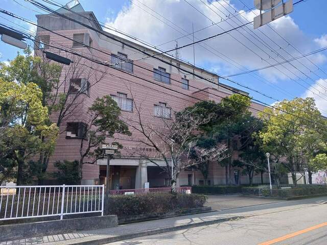 ハイツホリデー その他外観6