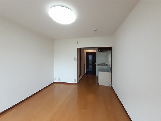 ハイツホリデー リビング