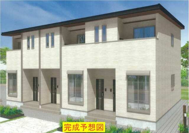 ｍａ　ｍａｉｓｏｎ　マ・メゾン 外観