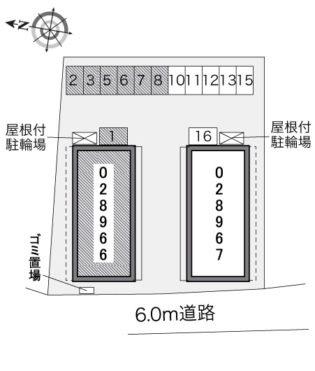 レオパレスリアン その他1