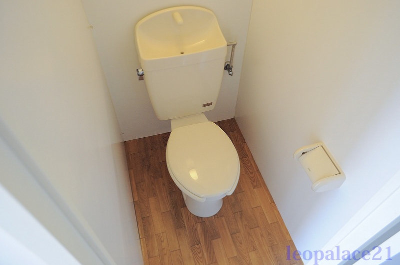 レオパレスＭＩＴＯⅡ その他3