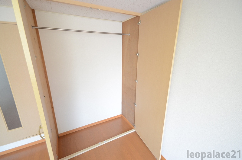レオパレスＭＩＴＯⅡ その他8