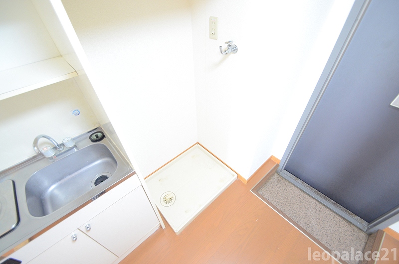 レオパレスＭＩＴＯⅡ その他10