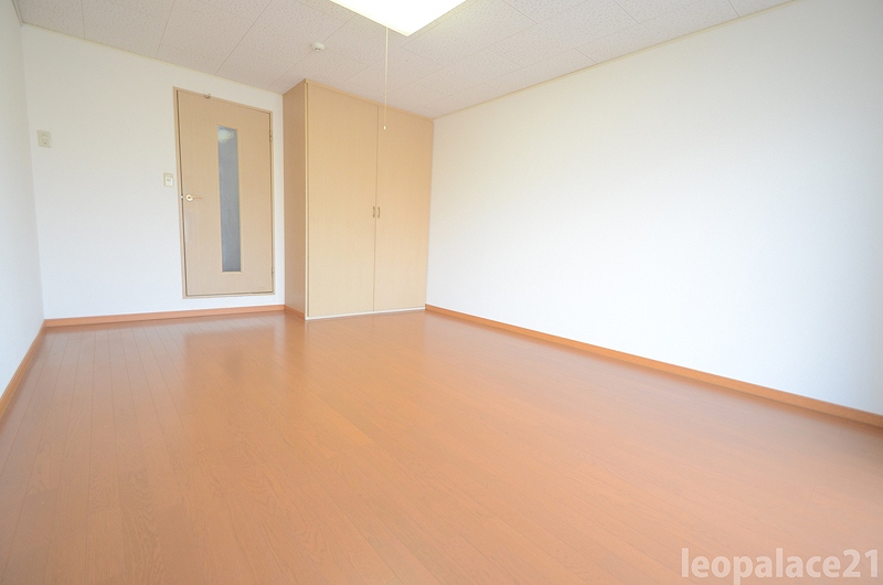 レオパレスＭＩＴＯⅡ リビング