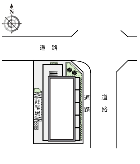 レオパレス西脇 その他1