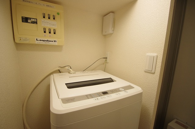 レオパレスシリウス その他14