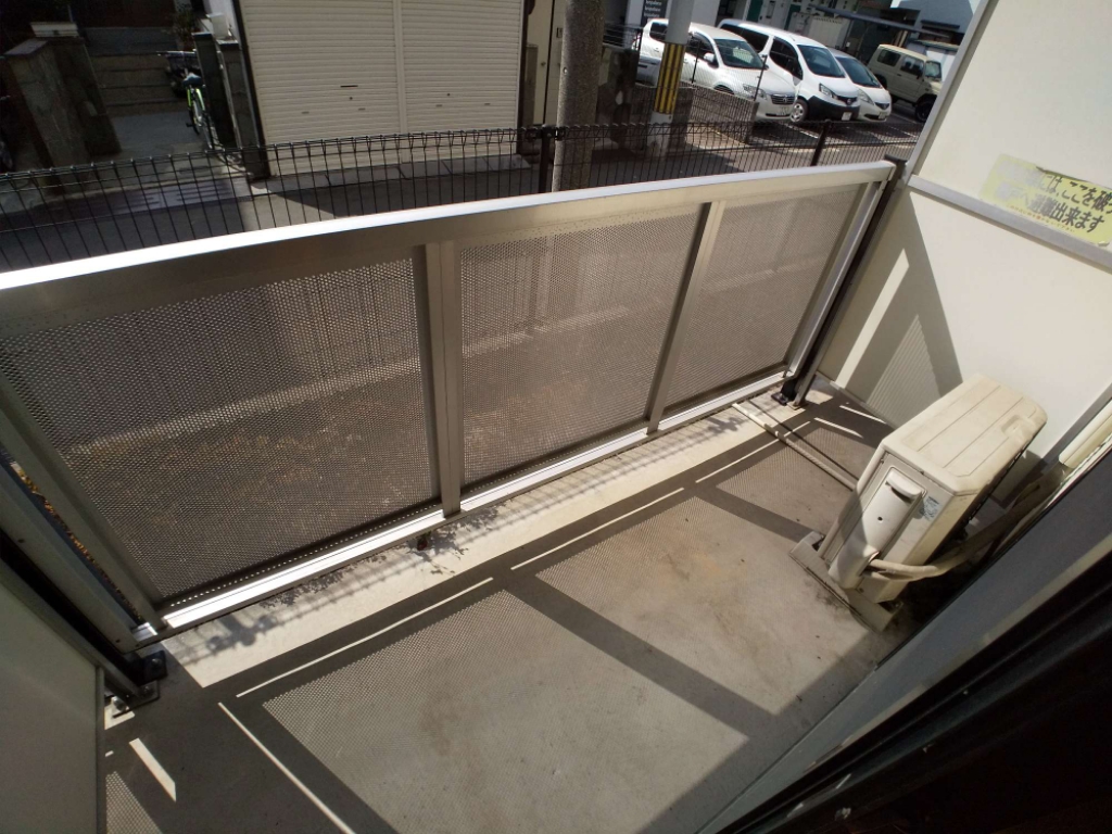 レオパレス向陵西 その他6