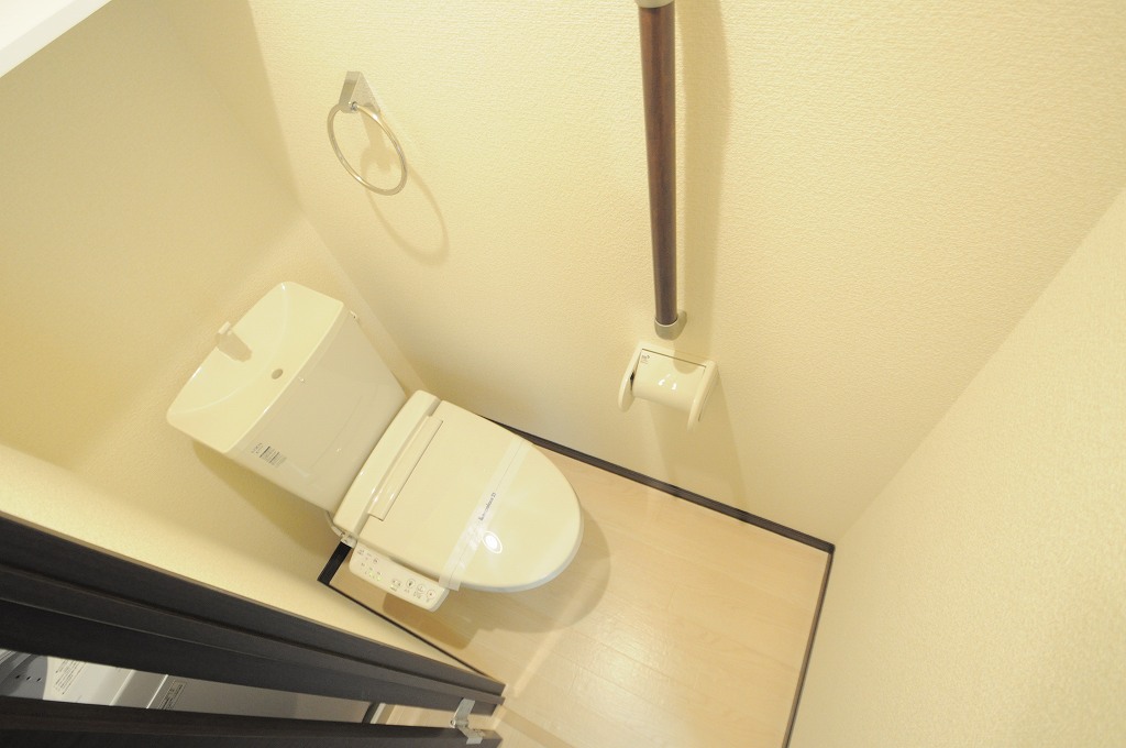 クレイノフェリス その他5