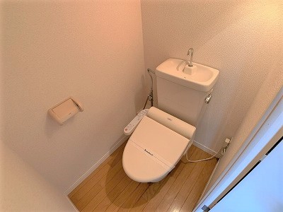 レオパレス南ひばりガ丘 その他3