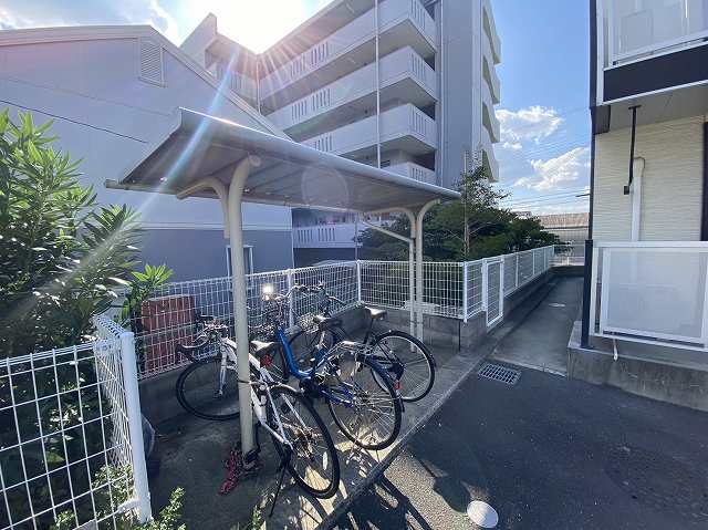 レオパレス清瀧Ａ その他4