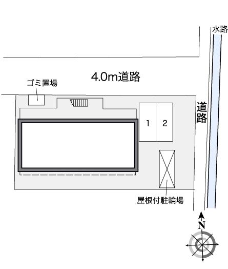 レオパレスリヴェルテ その他1