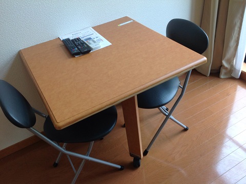 レオパレスリヴェルテ その他5