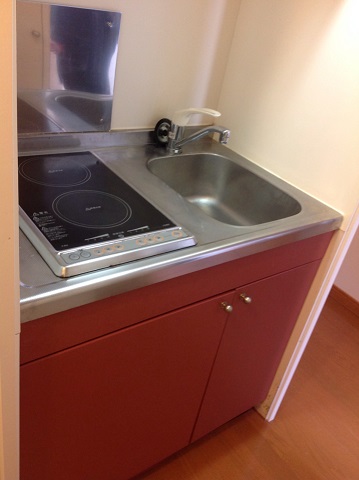 レオパレスリヴェルテ その他8