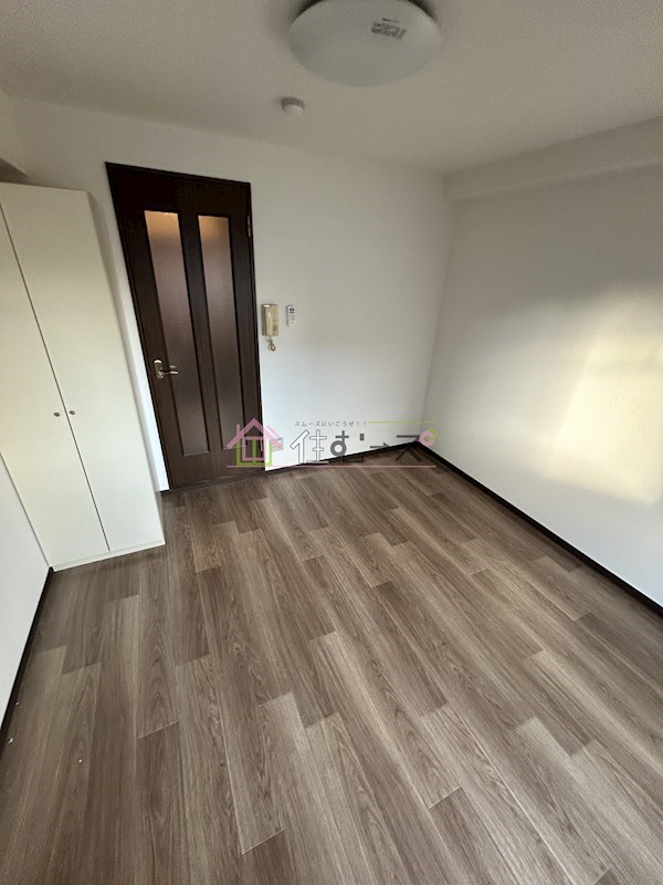 カーサパスコロ リビング