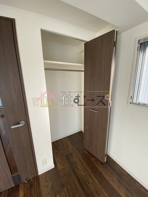 スワンズシティ北堀江 その他4