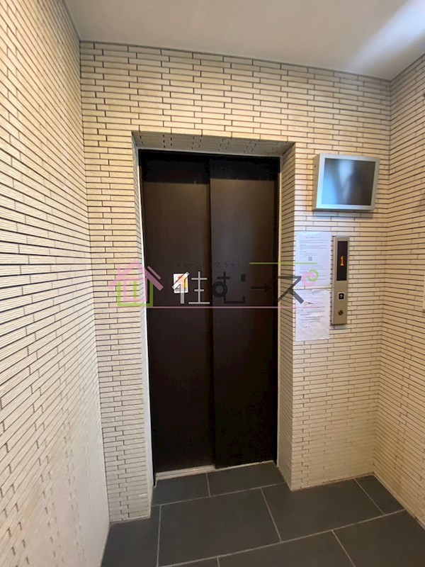 スワンズシティ北堀江 その他外観6