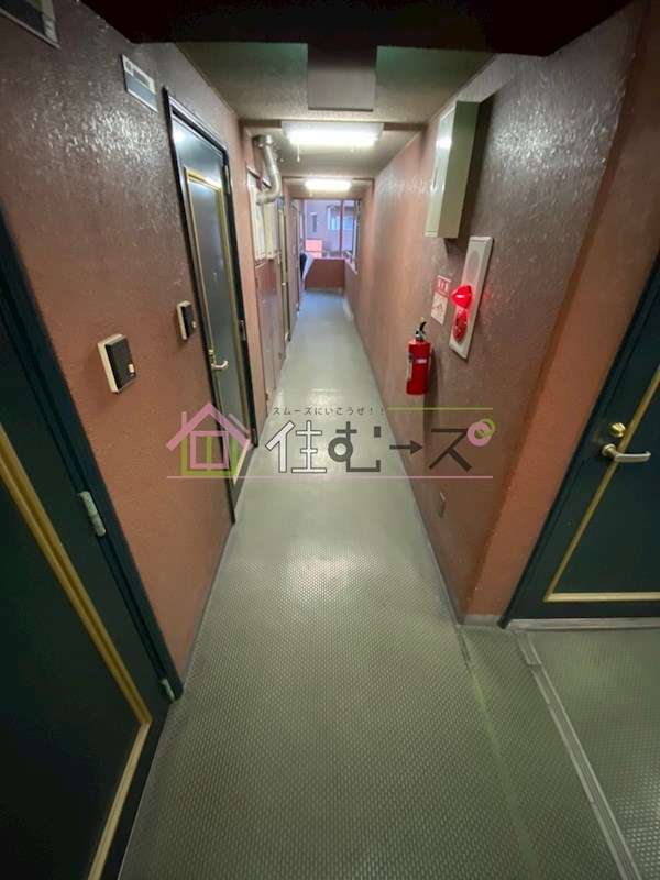 グローバル野田 その他外観6