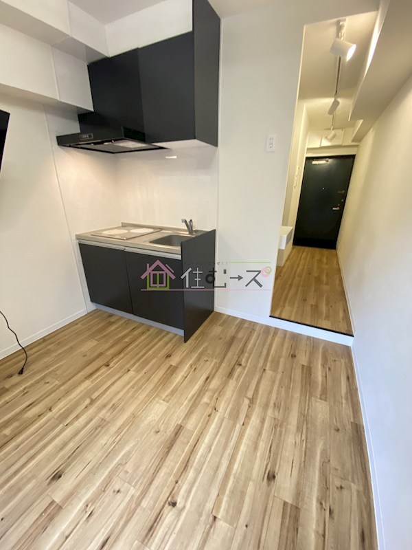 グローバル野田 リビング