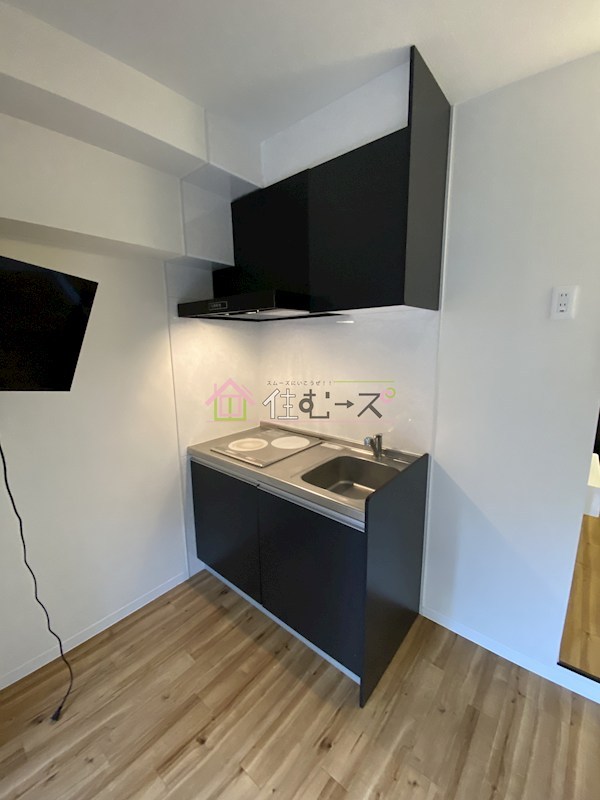 グローバル野田 キッチン