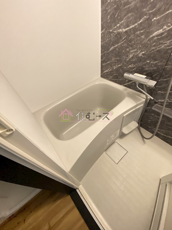 グローバル野田 風呂画像