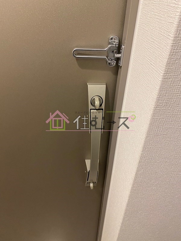 クレビオス南堀江 その他4