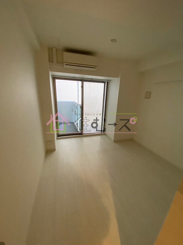 クレビオス南堀江 ベッドルーム