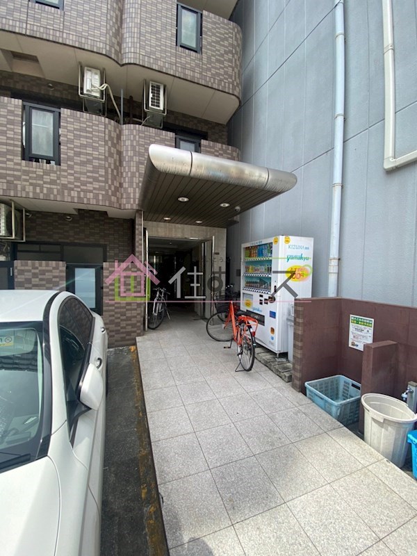 ルミエール南堀江 その他1