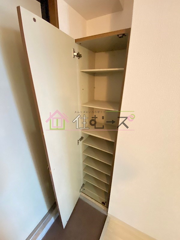 ルミエール南堀江 その他2