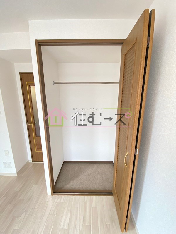 ルミエール南堀江 その他3